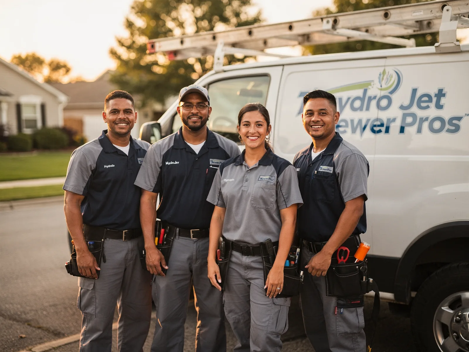 Hydro Jetting company in Voorheesville, NY